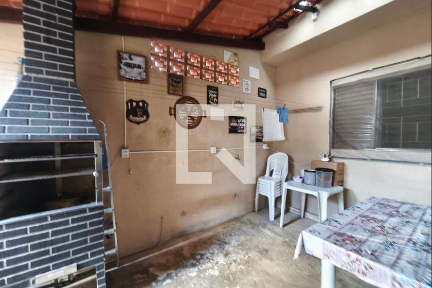 Casa à Venda - Jardim Planalto, 3 Quartos,  139 m2 em , Campinas - sp | SoloBR