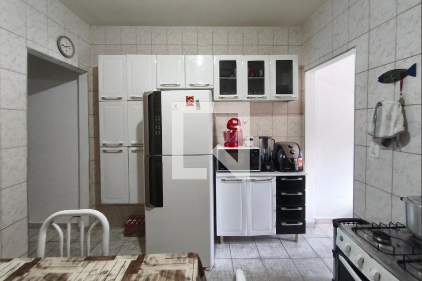 Casa à Venda - Jardim Planalto, 3 Quartos,  139 m2 em , Campinas - sp | SoloBR