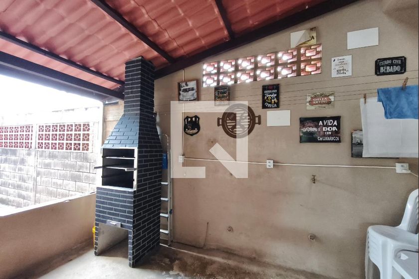 Casa à Venda - Jardim Planalto, 3 Quartos,  139 m2 em , Campinas - sp | SoloBR