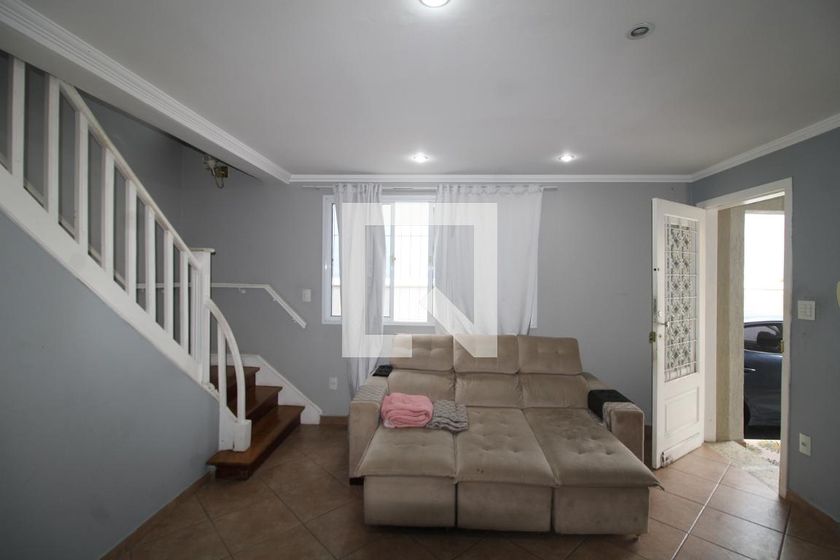 Casa, 2 quartos, 170 m² - Foto 3