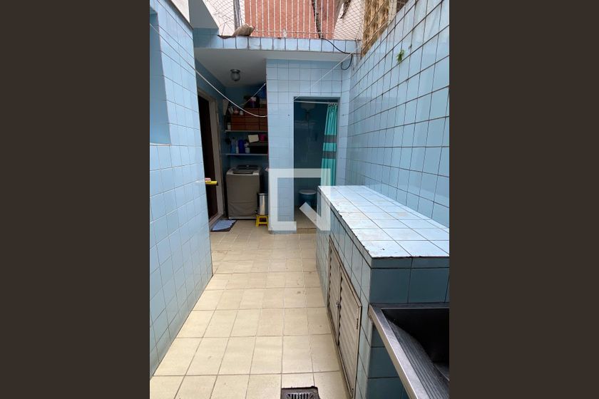 Casa, 3 quartos, 120 m² - Foto 17