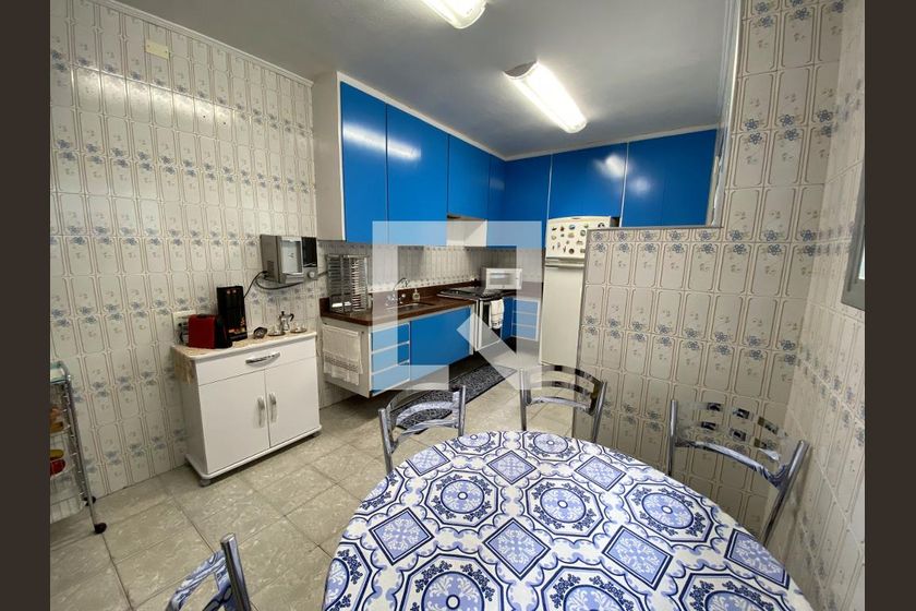 Casa, 3 quartos, 120 m² - Foto 25