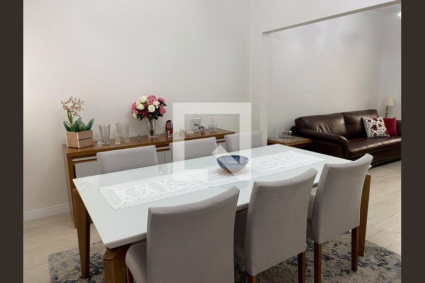 Casa, 3 quartos, 120 m² - Foto 3