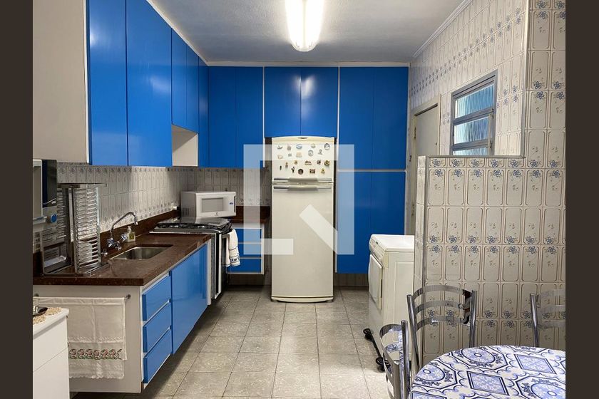 Casa, 3 quartos, 120 m² - Foto 33