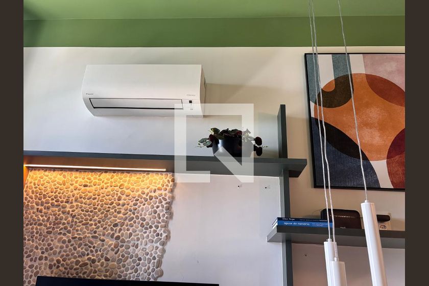 Kitnet-Studio, 27 m² - Foto 15