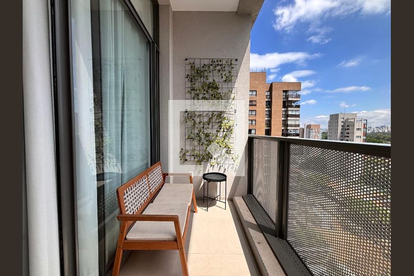 Kitnet-Studio, 27 m² - Foto 19