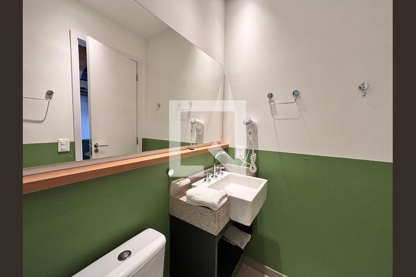 Kitnet-Studio, 27 m² - Foto 24