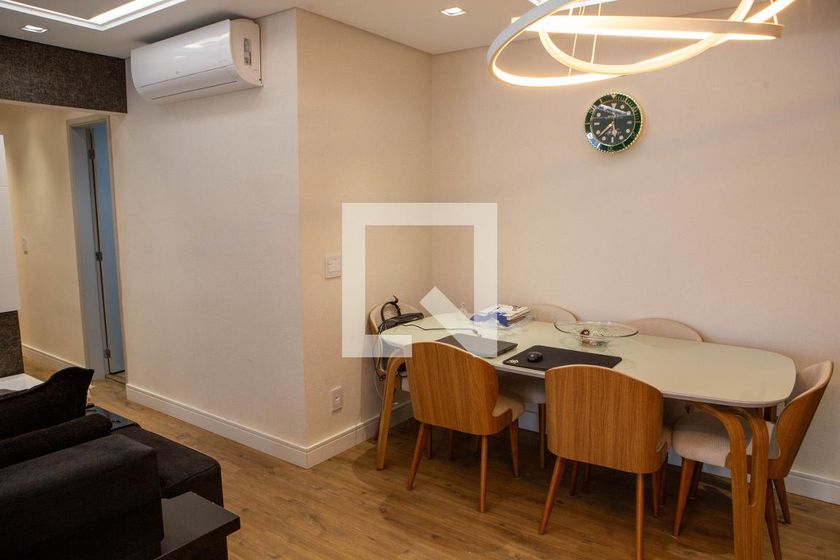 Apartamento, 3 quartos, 96 m² - Foto 3