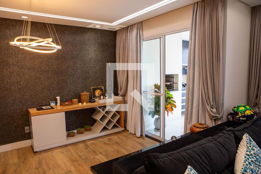 Apartamento, 3 quartos, 96 m² - Foto 6