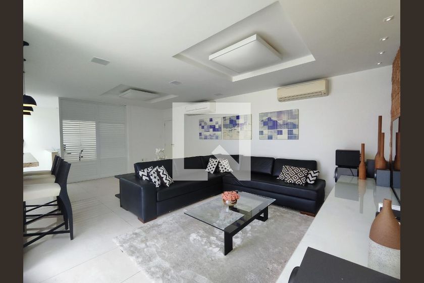 Cobertura, 4 quartos, 390 m² - Foto 37