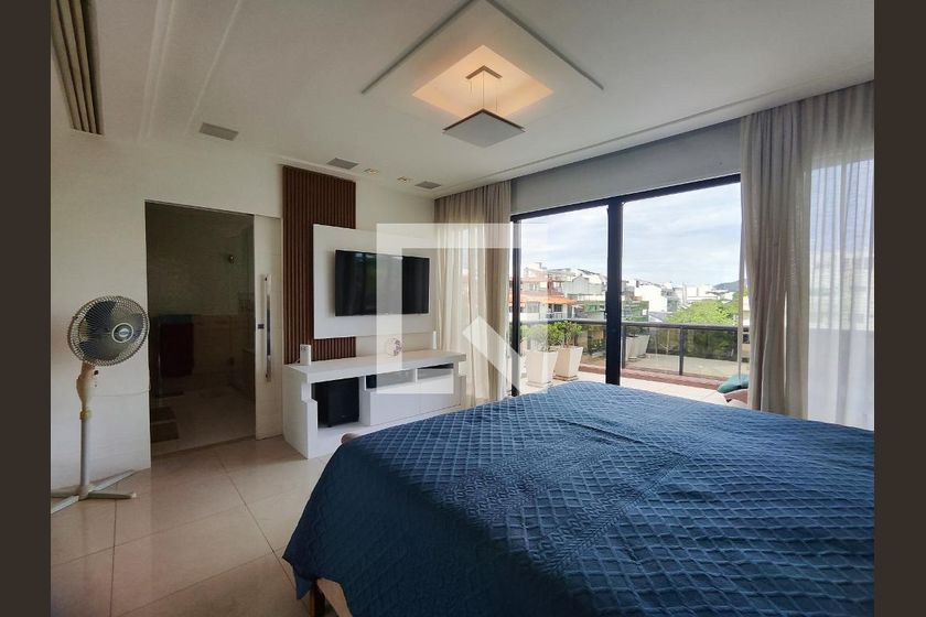 Cobertura, 4 quartos, 390 m² - Foto 47