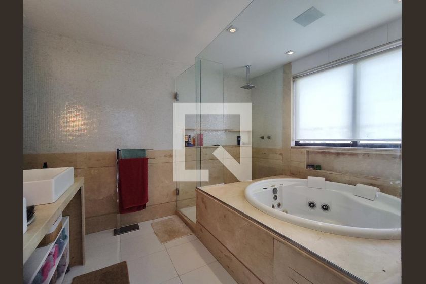 Cobertura, 4 quartos, 390 m² - Foto 49
