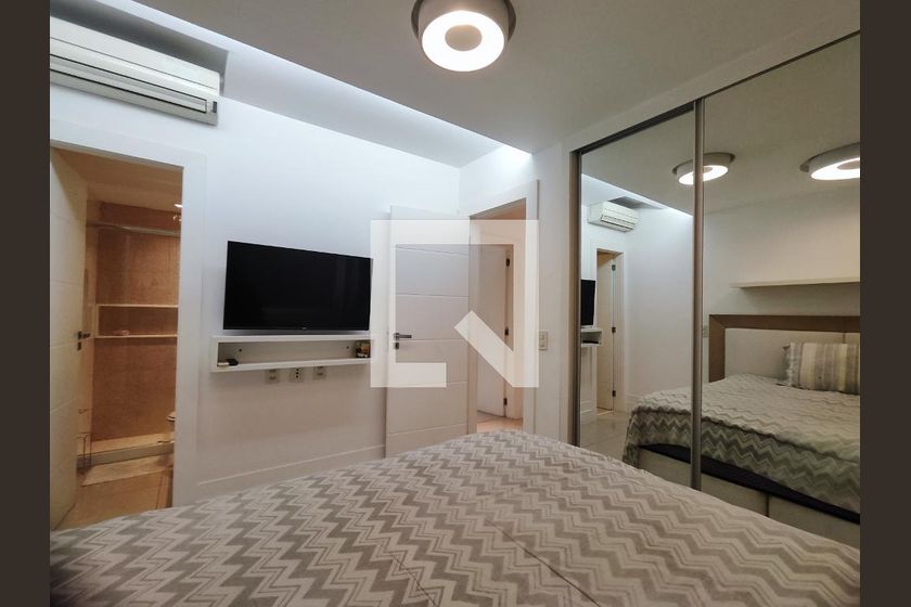 Cobertura, 4 quartos, 390 m² - Foto 83