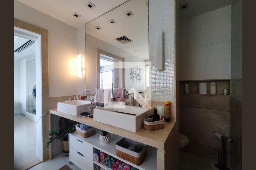 Cobertura, 4 quartos, 390 m² - Foto 53