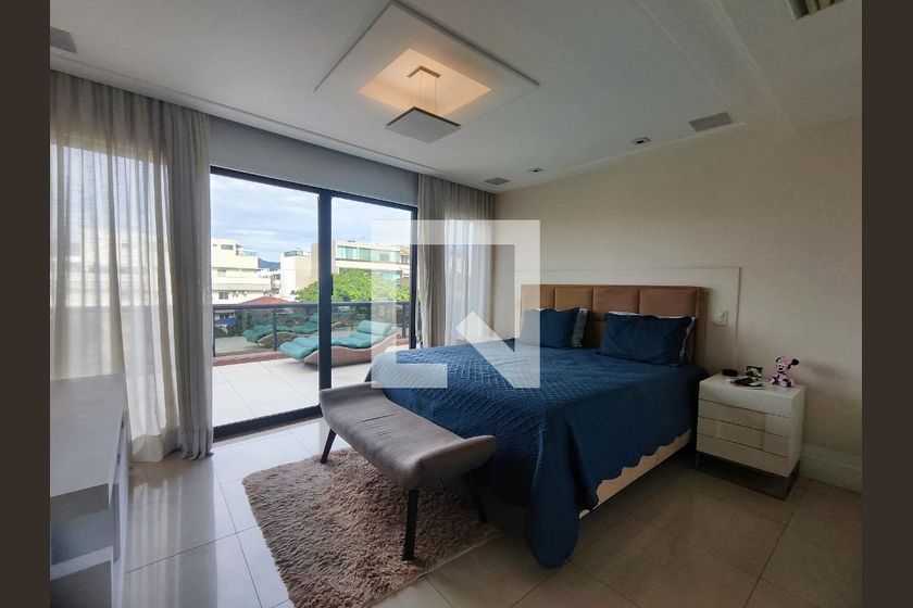 Cobertura, 4 quartos, 390 m² - Foto 41