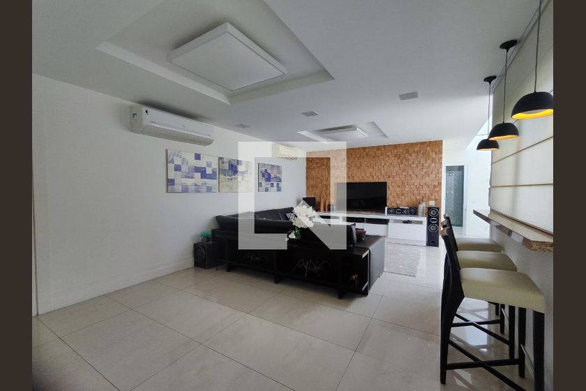 Cobertura, 4 quartos, 390 m² - Foto 33