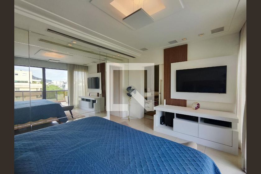 Cobertura, 4 quartos, 390 m² - Foto 45