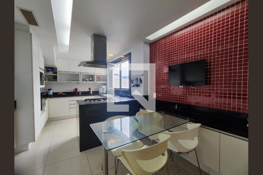 Cobertura, 4 quartos, 390 m² - Foto 121
