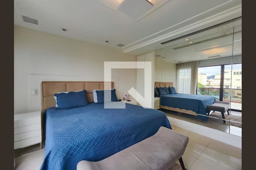 Cobertura, 4 quartos, 390 m² - Foto 43