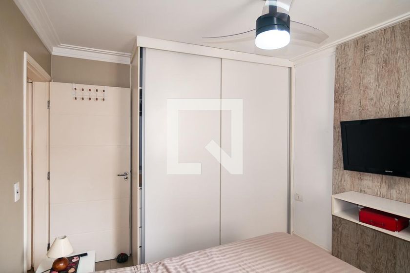 Apartamento, 1 quarto, 48 m² - Foto 37