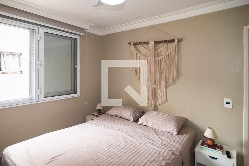 Apartamento, 1 quarto, 48 m² - Foto 31