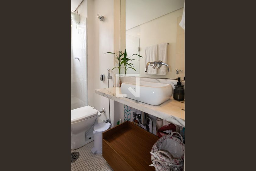 Apartamento, 1 quarto, 48 m² - Foto 19