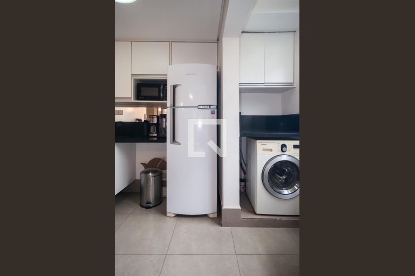 Apartamento, 1 quarto, 48 m² - Foto 43