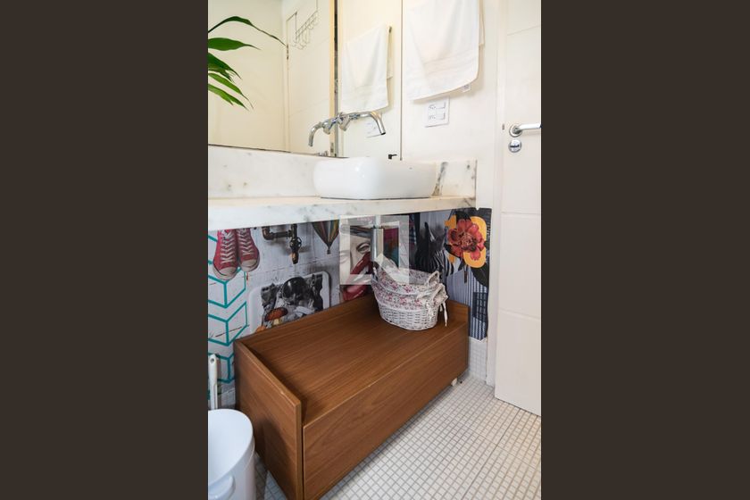 Apartamento, 1 quarto, 48 m² - Foto 27