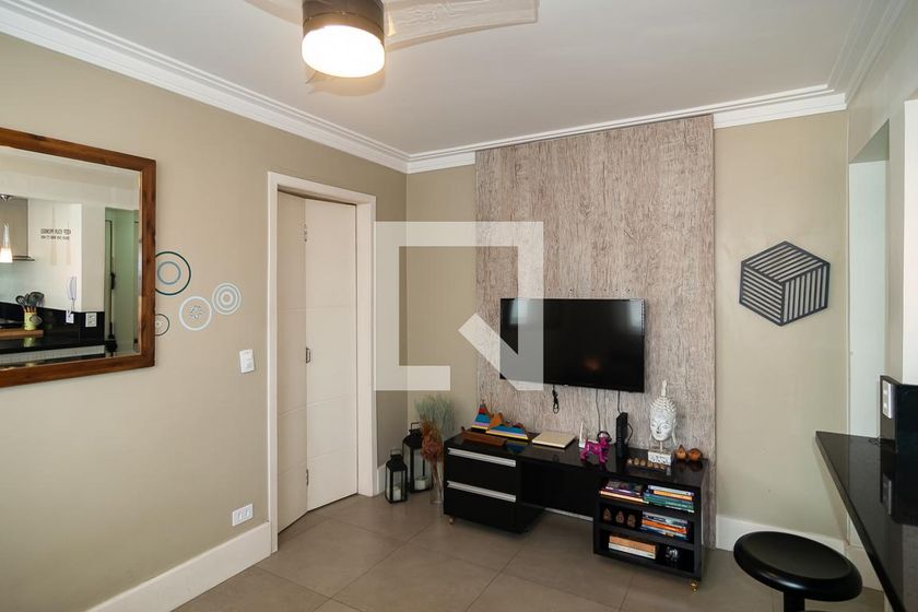 Apartamento, 1 quarto, 48 m² - Foto 5