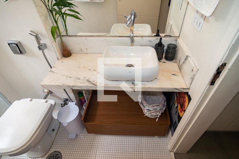 Apartamento, 1 quarto, 48 m² - Foto 23