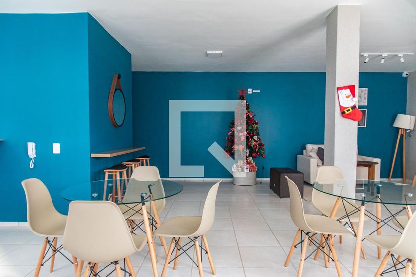 Apartamento, 2 quartos, 35 m² - Foto 54