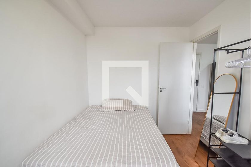 Apartamento, 2 quartos, 35 m² - Foto 14
