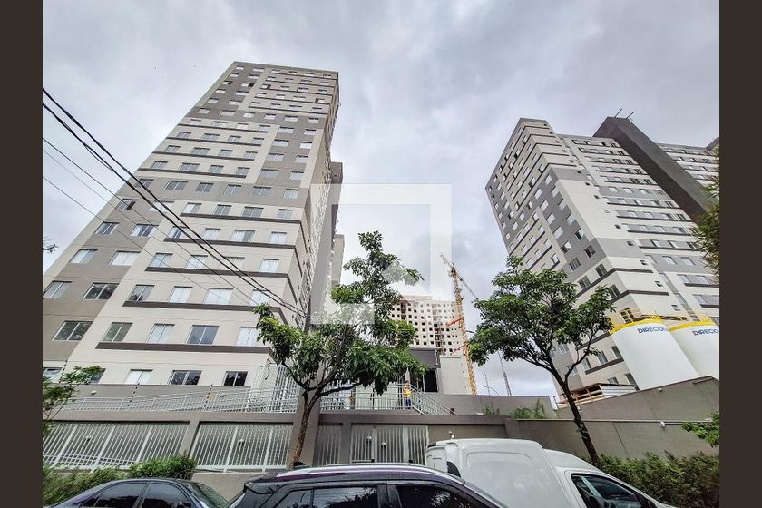 Apartamento, 2 quartos, 35 m² - Foto 74