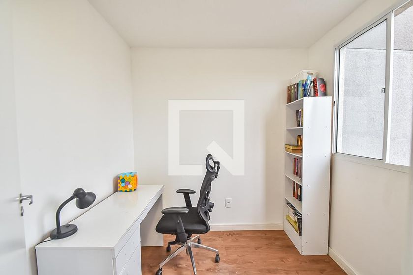 Apartamento, 2 quartos, 35 m² - Foto 20