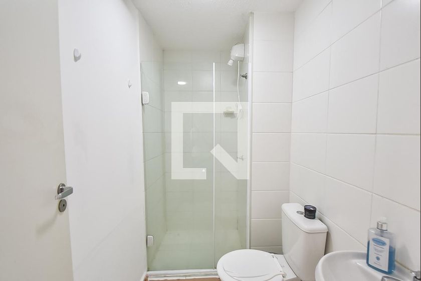 Apartamento, 2 quartos, 35 m² - Foto 32