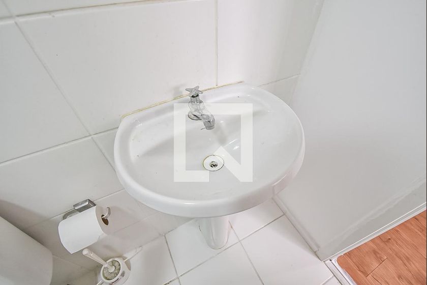 Apartamento, 2 quartos, 35 m² - Foto 38