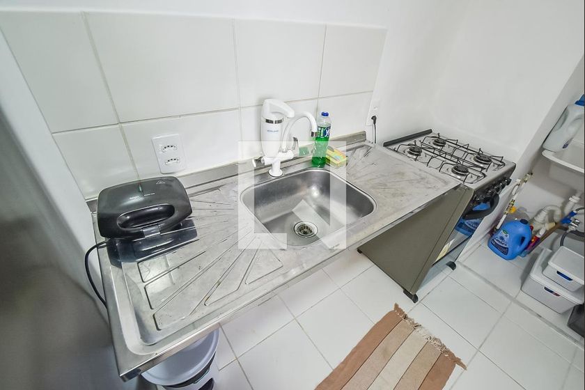 Apartamento, 2 quartos, 35 m² - Foto 44