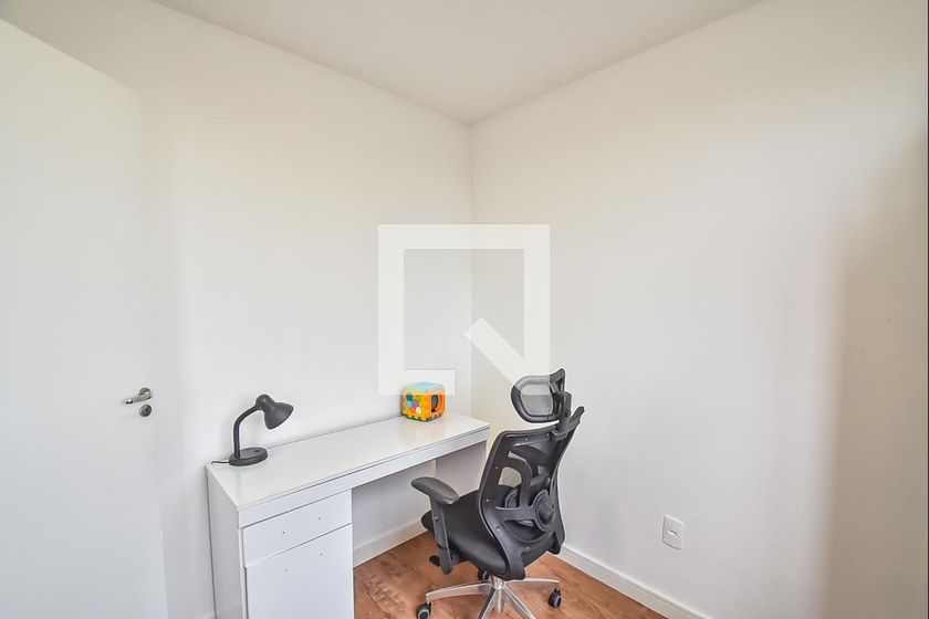 Apartamento, 2 quartos, 35 m² - Foto 24