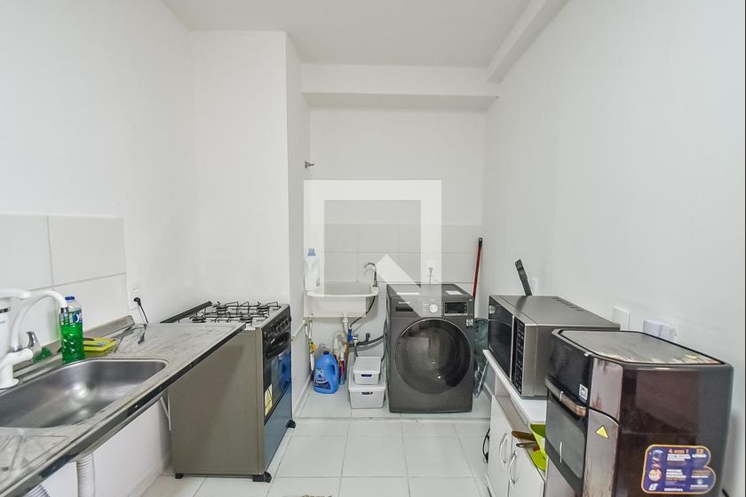 Apartamento, 2 quartos, 35 m² - Foto 42