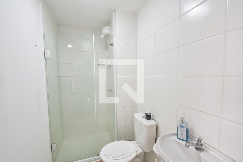 Apartamento, 2 quartos, 35 m² - Foto 30