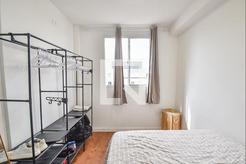 Apartamento, 2 quartos, 35 m² - Foto 16