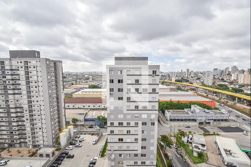 Apartamento, 2 quartos, 35 m² - Foto 18