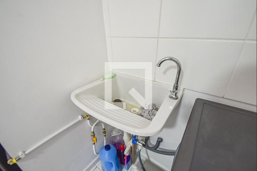 Apartamento, 2 quartos, 35 m² - Foto 46