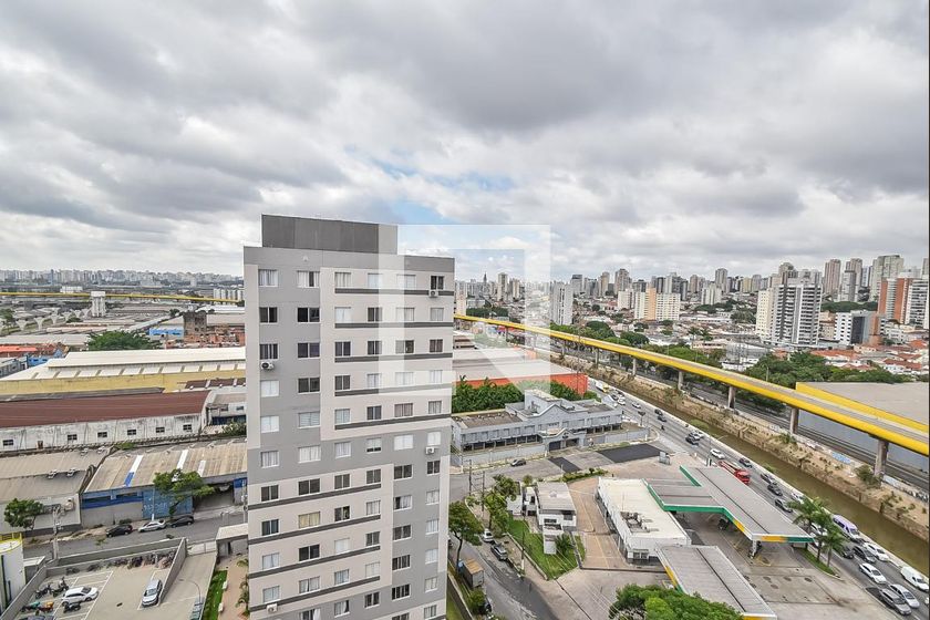 Apartamento, 2 quartos, 35 m² - Foto 8