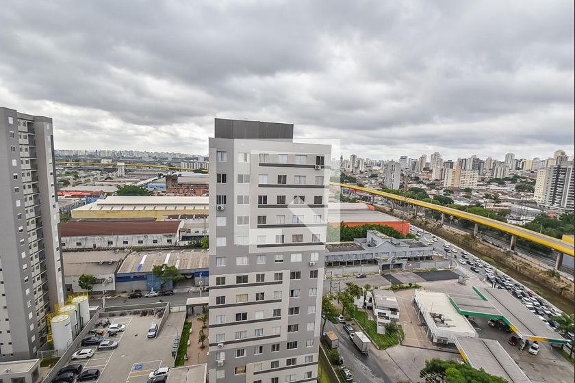 Apartamento, 2 quartos, 35 m² - Foto 28