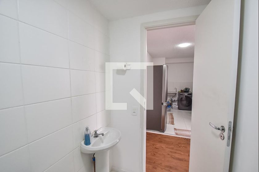 Apartamento, 2 quartos, 35 m² - Foto 36