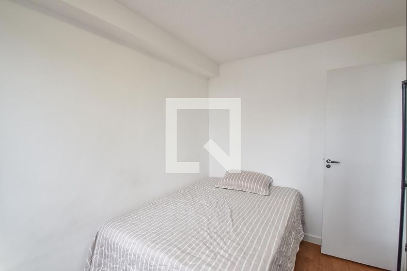 Apartamento, 2 quartos, 35 m² - Foto 12