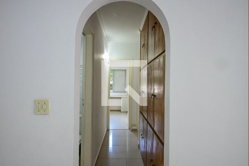 Apartamento, 3 quartos, 64 m² - Foto 11