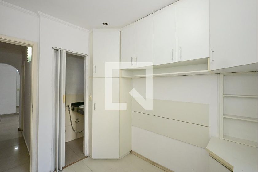 Apartamento, 3 quartos, 64 m² - Foto 45
