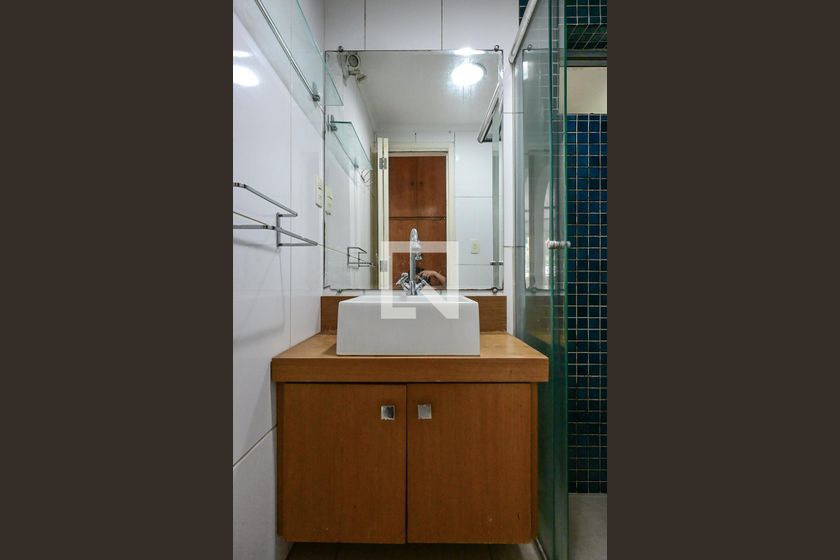 Apartamento, 3 quartos, 64 m² - Foto 37